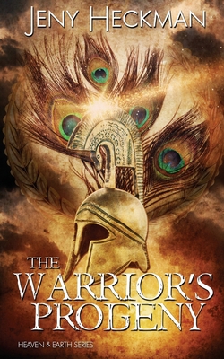 The Warrior's Progeny 1509232192 Book Cover