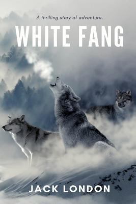 White Fang 1796545880 Book Cover