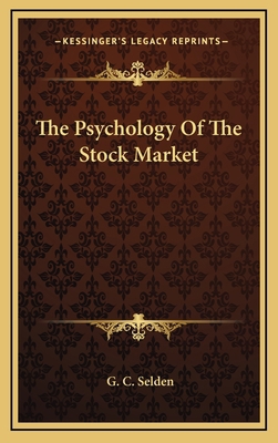 The Psychology Of The Stock Market 1163423696 Book Cover