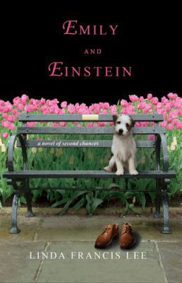 Emily & Einstein: A Novel of Second Chances 0312382189 Book Cover