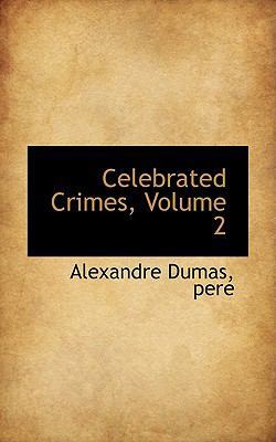 Celebrated Crimes 0559062788 Book Cover