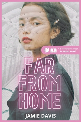 Far From Home B0DNJDQBFH Book Cover