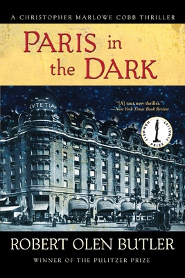 Paris in the Dark 0802147704 Book Cover