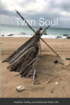 Twin Soul 1794838872 Book Cover