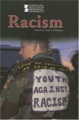 Racism 0737732245 Book Cover