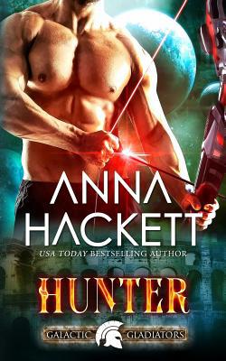 Hunter 1925539776 Book Cover