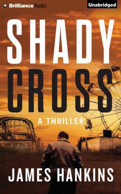 Shady Cross 1501212311 Book Cover