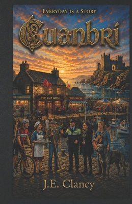 Cuanbri B0H1C6MKMV Book Cover
