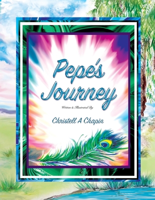 Pepe's Journey 1732128855 Book Cover