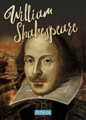 William Shakespeare - English 1841650005 Book Cover
