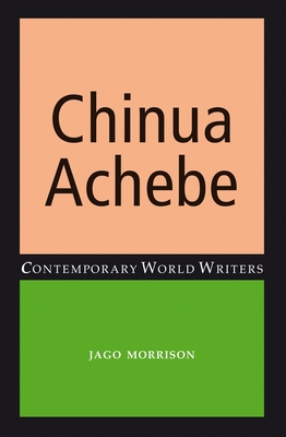 Chinua Achebe 0719084369 Book Cover