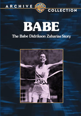 Babe B0030F7S6Q Book Cover