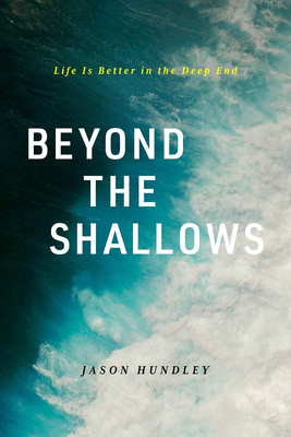 Beyond the Shallow 1684260930 Book Cover