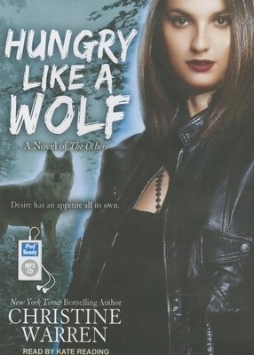 Hungry Like a Wolf 1452661367 Book Cover