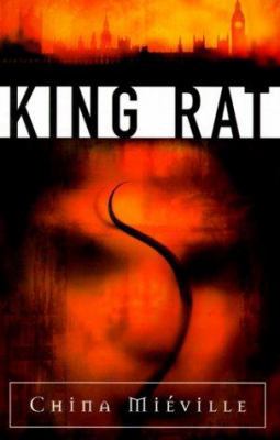 King Rat 0312890737 Book Cover