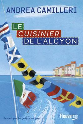 Cuisinier de l'Alcyon(le) [French] 2265155098 Book Cover