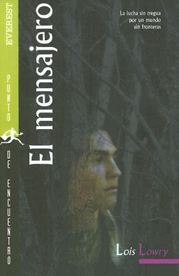 El Mensajero [Spanish] 8424180097 Book Cover