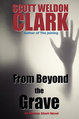 From Beyond the Grave 1974377040 Book Cover