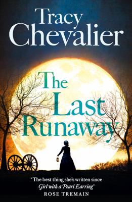 The Last Runaway 0007481683 Book Cover