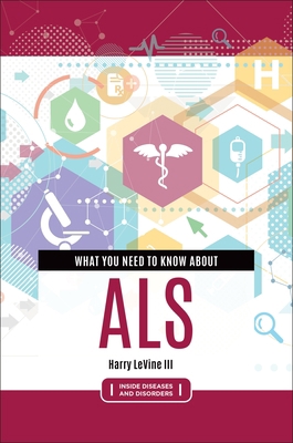 What You Need to Know about ALS 1440863563 Book Cover