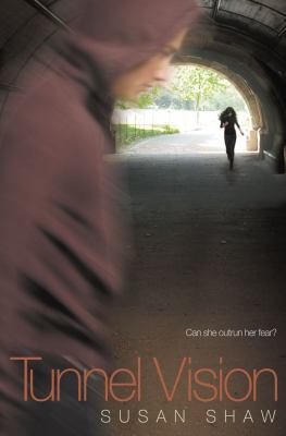 Tunnel Vision 1442408391 Book Cover