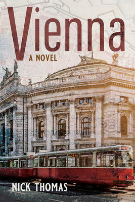 Vienna 1725256398 Book Cover