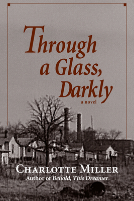 Through a Glass, Darkly 1588380548 Book Cover
