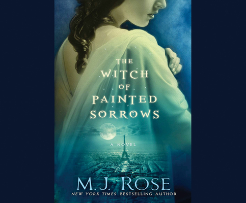 The Witch of Painted Sorrows 1633797317 Book Cover