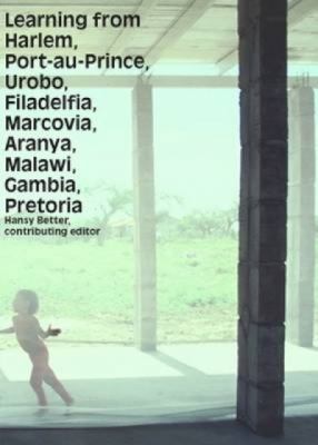 Where are the Utopian Visionaries?: Architectur... 1934772798 Book Cover