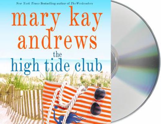 The High Tide Club 1427297177 Book Cover