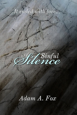 A Sinful Silence B0CQR5M3Z4 Book Cover