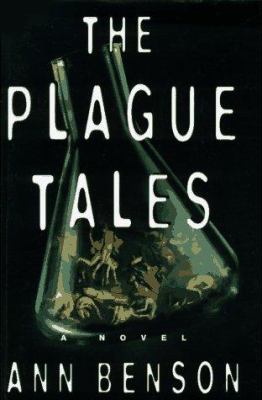 The Plague Tales 0385316518 Book Cover