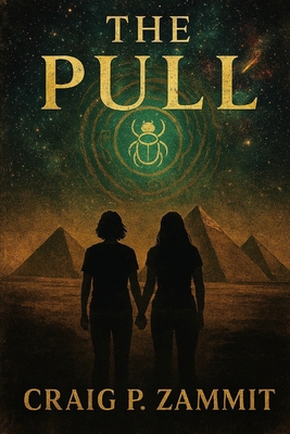 The Pull B0FBKWF9F8 Book Cover