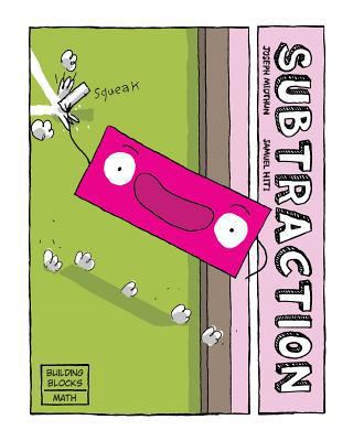 Subtraction 0716614782 Book Cover