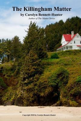 The Killingham Matter 197971651X Book Cover