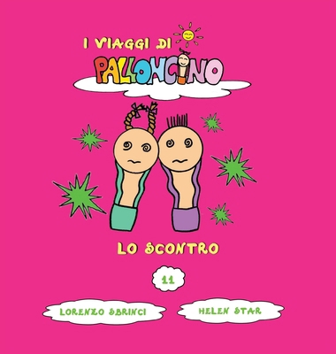 Lo scontro [Italian] B0BXFXJPS1 Book Cover