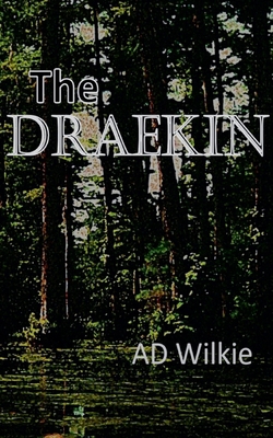 The Draekin B0D9J7NM34 Book Cover
