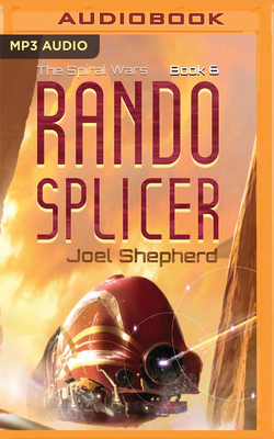 Rando Splicer 1799768945 Book Cover