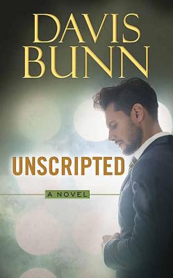 Unscripted [Large Print] 1643583921 Book Cover