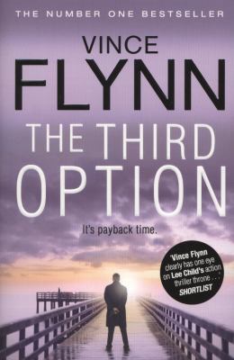 The Third Option 1849835616 Book Cover