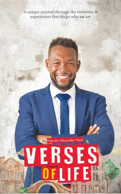 Verses of Life: Through Chapters of Love B0F4MGTVS7 Book Cover