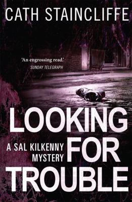 looking for trouble 1780339976 Book Cover