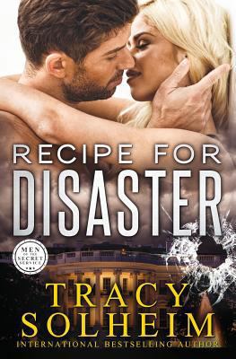 Recipe for Disaster 1948342472 Book Cover