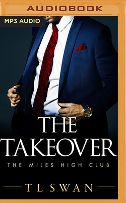 The Takeover 1799759113 Book Cover