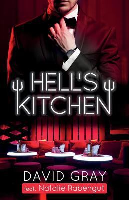 Hell's Kitchen [German] 1530475317 Book Cover
