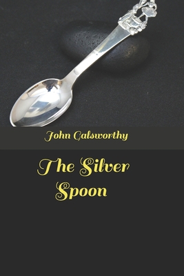 The Silver Spoon 1660124883 Book Cover