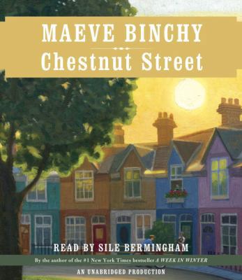 Chestnut Street 0804165076 Book Cover