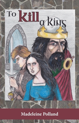 To Kill a King 1733138382 Book Cover