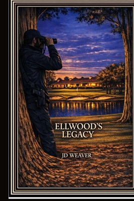 Ellwood's Legacy B0H533HXNM Book Cover