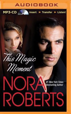 This Magic Moment 1491514663 Book Cover